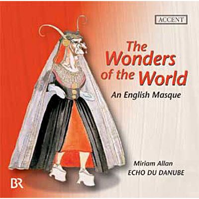 Accent The Wonders Of The World Accent The Wonders Of The World