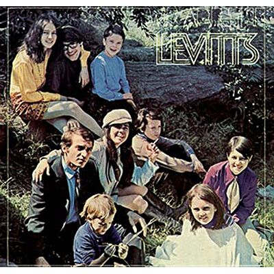ESP We Are The Levitts - Levitts ESP We Are The Levitts - Levitts