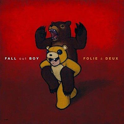 Import Folie a deux japan tour editi/inclus dvd bonus Import Folie a deux japan tour editi/inclus dvd bonus