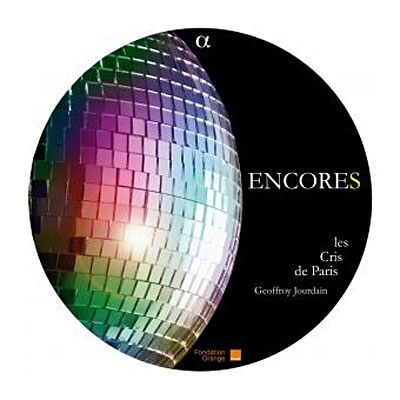 Alpha Encores Alpha Encores