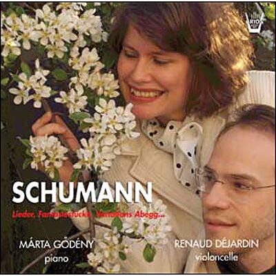 Arion Lieder/Abegg-Variationen/+ Arion Lieder/Abegg-Variationen/+