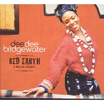 Universal Music Red earth - Digipack Universal Music Red earth - Digipack