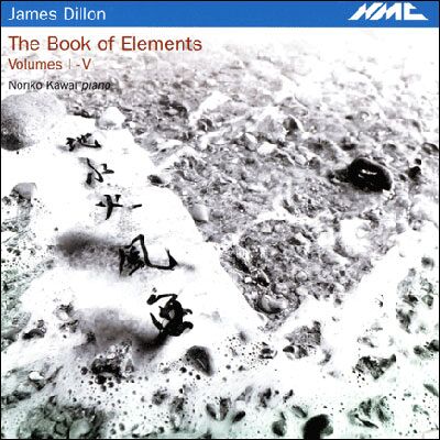 Nmc The Book of Elements, volumes 1-5 Nmc The Book of Elements, volumes 1-5