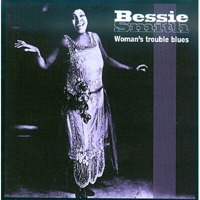 Snapper Woman's trouble blue Snapper Woman's trouble blue