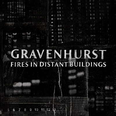 WARP Fires In Distant Buildings - Gravenhurst WARP Fires In Distant Buildings - Gravenhurst