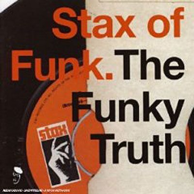 ACE Stax Of Funk ACE Stax Of Funk