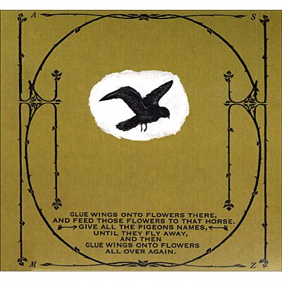 Constellation Horses In The Sky - A Silver Mt Zion Constellation Horses In The Sky - A Silver Mt Zion