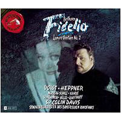 RCA Fidelio - Ludwig Van Beethoven RCA Fidelio - Ludwig Van Beethoven