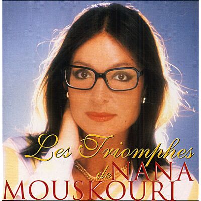 Mercury Les Triomphes de Nana Mercury Les Triomphes de Nana