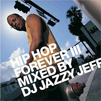 BBE Hiphop Forever 3 (Limited Edition) BBE Hiphop Forever 3 (Limited Edition)