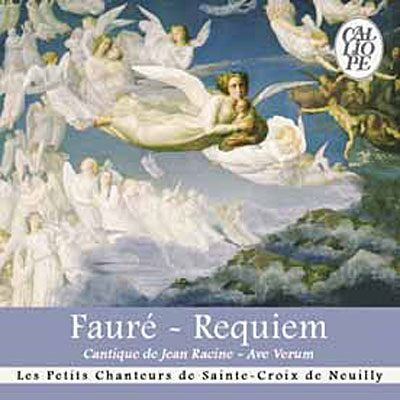 CALLIOPE Requiem CALLIOPE Requiem
