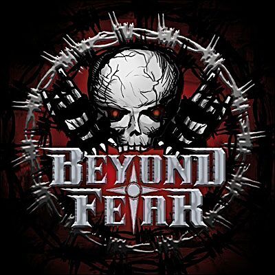 SPV Beyond Fear - Beyond Fear SPV Beyond Fear - Beyond Fear
