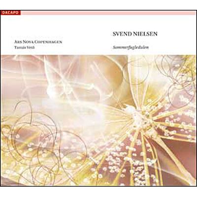 Dacapo Sommerfugledalen - Svend Nielsen Dacapo Sommerfugledalen - Svend Nielsen