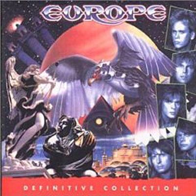 Sony Definitive Collection - Europe Sony Definitive Collection - Europe