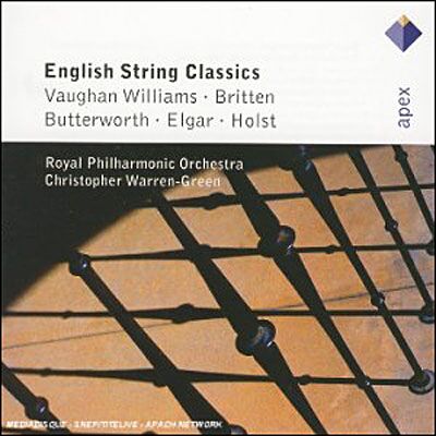 Apex English String Classics Apex English String Classics