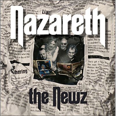edel The Newz - Nazareth edel The Newz - Nazareth