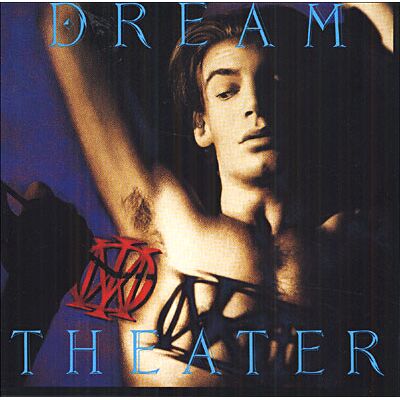 MCA When Dream And Day Unite - Dream Theater MCA When Dream And Day Unite - Dream Theater