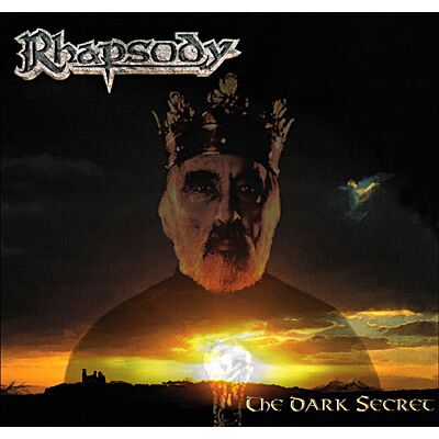 SPV Dark secret - Inclus dvd SPV Dark secret - Inclus dvd