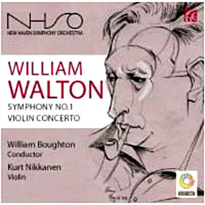 Nimbus Sinfonie 1/Violin Concerto Nimbus Sinfonie 1/Violin Concerto