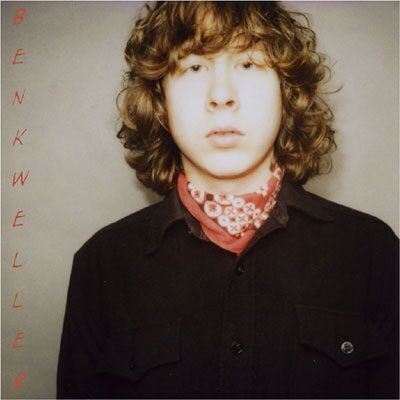 RCA Ben Kweller RCA Ben Kweller