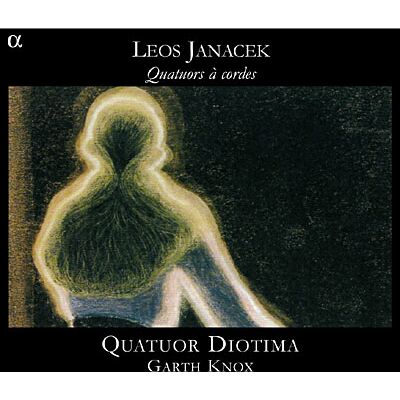 Alpha Quartett Nr1 Kreutzer Sonata, Nr2 Intimate LettersNr2 Intima Alpha Quartett Nr1 Kreutzer Sonata, Nr2 Intimate LettersNr2 Intima
