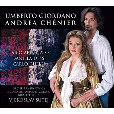 Philips Andrea Chenier Philips Andrea Chenier