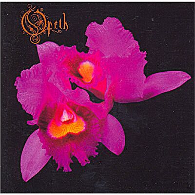 Candlelight Orchid - Opeth Candlelight Orchid - Opeth