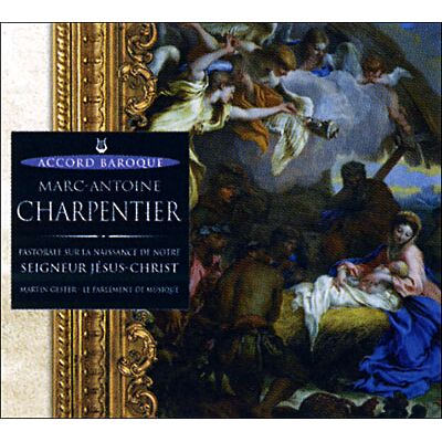 Accord Pastorale sur la naissance de notre Seigneur Jésus Christ Accord Pastorale sur la naissance de notre Seigneur Jésus Christ
