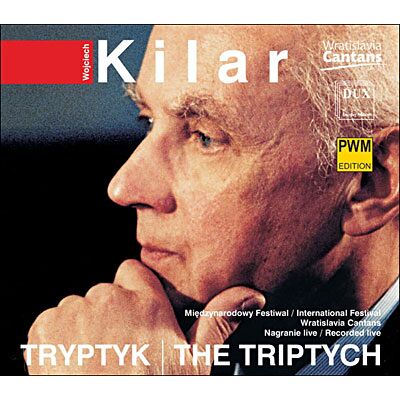 Dux Tryptyk Dux Tryptyk
