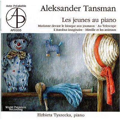 Act Les Jeunes Au Piano-Jugend Ans Klavier Act Les Jeunes Au Piano-Jugend Ans Klavier