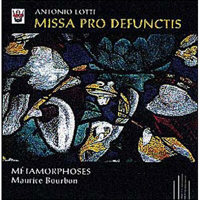 Arion Missa Pro Defunctis Arion Missa Pro Defunctis