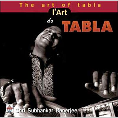 Arion The Art Of Tabla Arion The Art Of Tabla