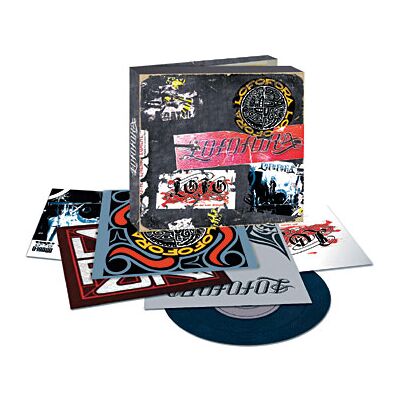 At Home Coffret Lofofora - Lofofora At Home Coffret Lofofora - Lofofora