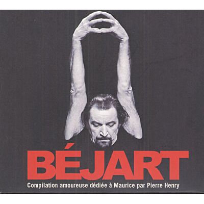Philips HOMMAGE MAURICE BEJART Philips HOMMAGE MAURICE BEJART