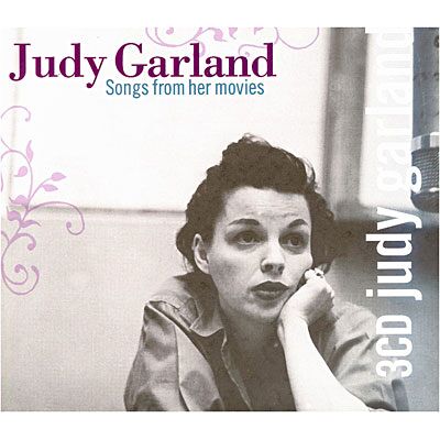 Import Songs from her movies (3 CD'sfor 1) Import Songs from her movies (3 CD'sfor 1)