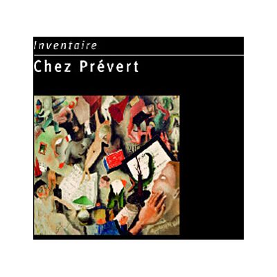 ULM INVENTAIRE CHEZ PREVERT ULM INVENTAIRE CHEZ PREVERT