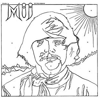 ESP Yodeling Astrologer - Mij ESP Yodeling Astrologer - Mij
