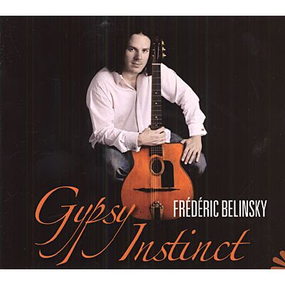 NOCTURNE GYPSY INSTINCT NOCTURNE GYPSY INSTINCT