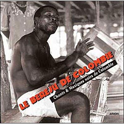 Arion Bereju de Colombie Arion Bereju de Colombie