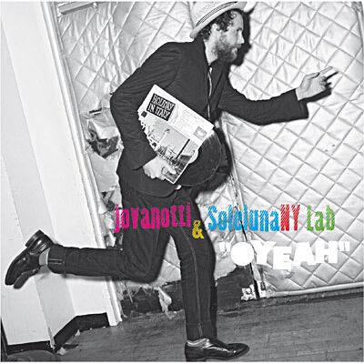 Barclay Oyeah - Jovanotti Barclay Oyeah - Jovanotti
