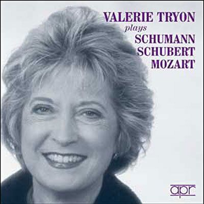 APR Klavierwerke - Wolfgang Amadeus Mozart APR Klavierwerke - Wolfgang Amadeus Mozart