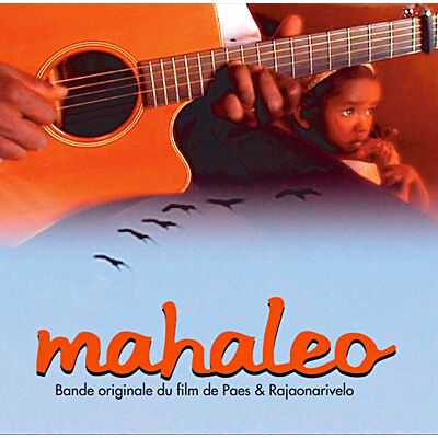 NOCTURNE Mahaleo NOCTURNE Mahaleo