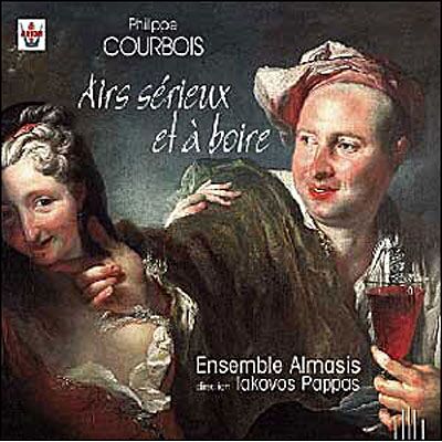 Arion Airs sérieux et à boire Arion Airs sérieux et à boire