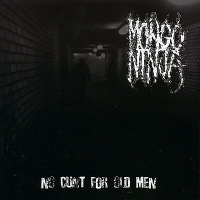 Candlelight No Cunt For Old Men Candlelight No Cunt For Old Men