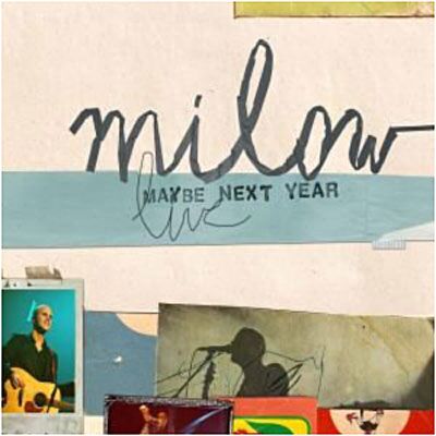 Import Maybe Next Year (CD + DVD) Import Maybe Next Year (CD + DVD)