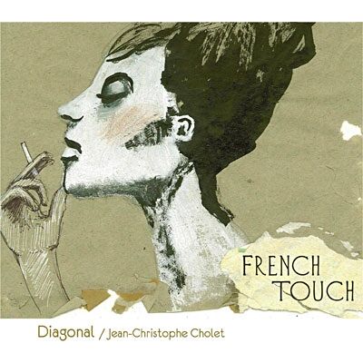 Cristal French touch Cristal French touch