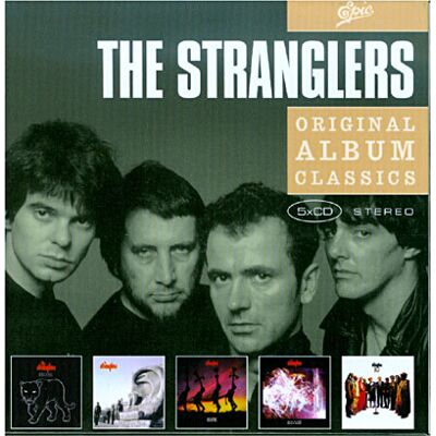 Sony Music Ent France Sas Original Album Classics Sony Music Ent France Sas Original Album Classics