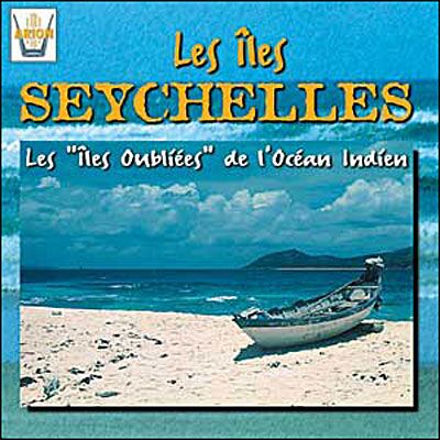 Arion Les iles Seychelles Arion Les iles Seychelles
