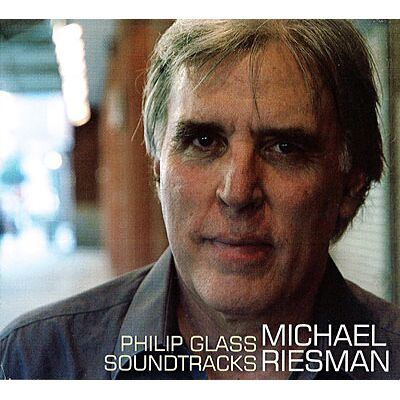 Omm Soundtracks - Philip Glass Omm Soundtracks - Philip Glass