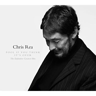 edel Fool if you think it's over - Digipack edel Fool if you think it's over - Digipack